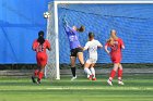 Women's Soccer vs BSU  Women's Soccer vs Bridgewater State University. - Photo by Keith Nordstrom : Wheaton, Soccer
